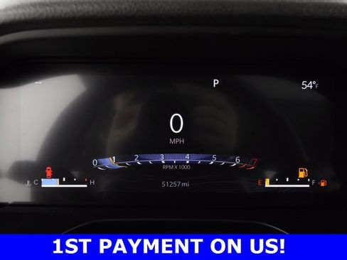 Certified 2023 Jeep Grand Cherokee Limited image 39