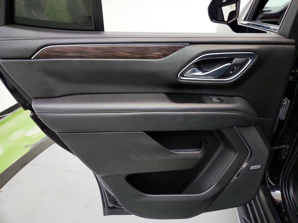 Used 2021 Chevrolet Tahoe LT RWD image 23