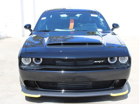 New 2023 Dodge Challenger SRT Hellcat Redeye image 2