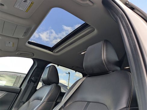 Used 2024 MAZDA CX-90 3.3 Turbo w/ Preferred Plus image 24