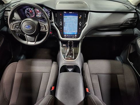 Used 2021 Subaru Outback Premium image 46