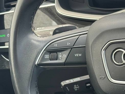 Used 2021 Audi Q7 3.0T Premium Plus w/ Executive Package AWD/4WD image 19