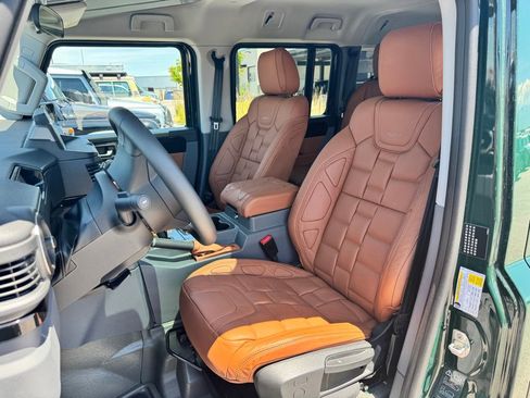 New 2025 INEOS Grenadier AWD/4WD image 9