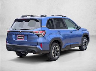 New 2026 Subaru Forester Premium AWD/4WD video 2
