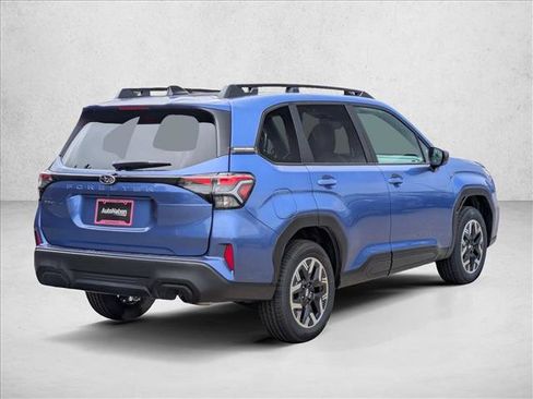 New 2026 Subaru Forester Premium AWD/4WD image 2
