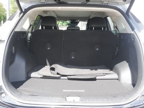 Used 2024 Kia Sportage SX FWD image 21