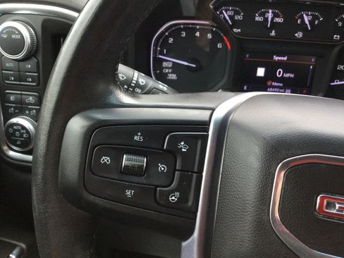 Used 2020 GMC Sierra 1500 SLT w/ SLT Premium Plus Package image 18