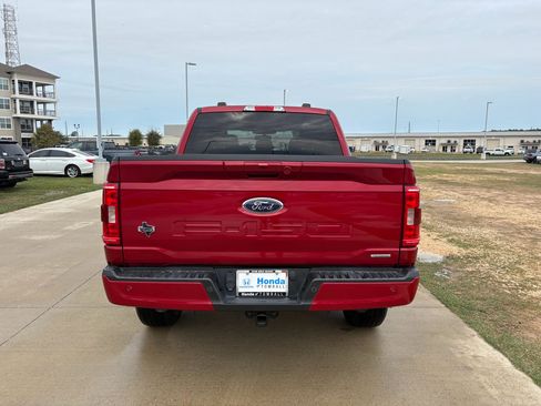 Used 2022 Ford F150 XLT w/ Equipment Group 302A High image 7