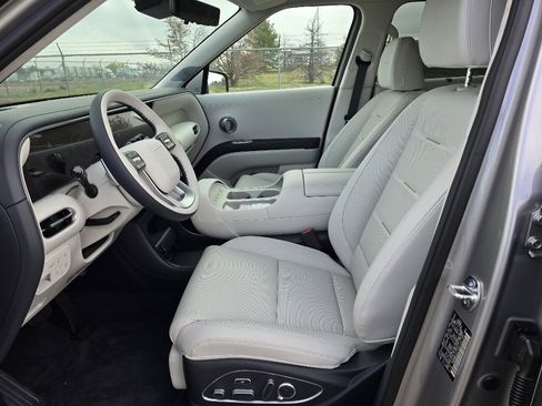 New 2026 Hyundai Palisade Calligraphy image 11