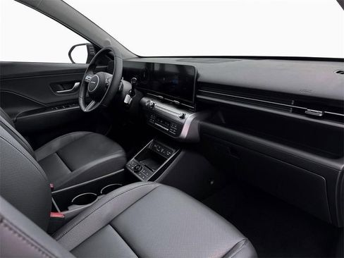 New 2026 Hyundai Kona Limited image 15