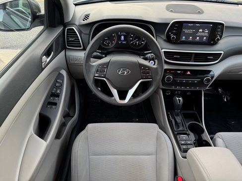 Used 2019 Hyundai Tucson Value AWD/4WD image 10
