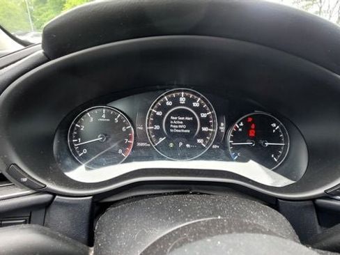 Used 2024 MAZDA CX-30 AWD 2.5 S w/ Select Sport Pkg image 9