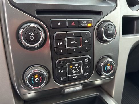 Used 2014 Ford F150 FX4 w/ Equipment Group 402A Luxury image 26