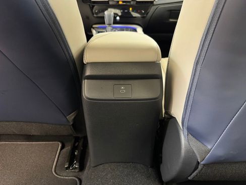 New 2026 Nissan Sentra SL w/ Floor Mat Package FWD image 16