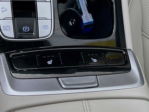 Certified 2023 Hyundai Tucson SEL w/ Convenience Package image 20