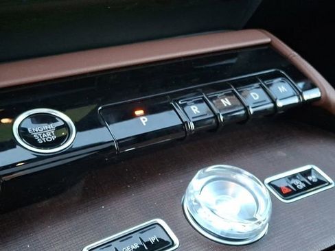 New 2026 Lincoln Navigator L Reserve AWD/4WD image 13