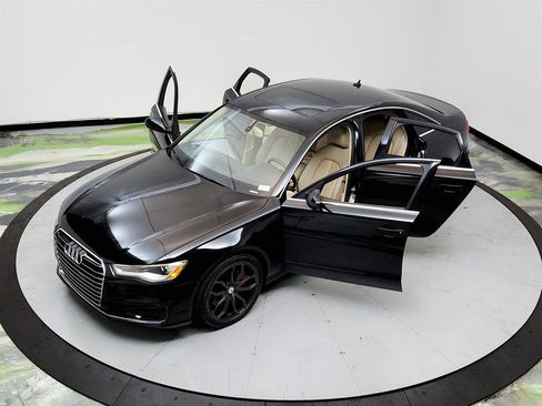 Used 2016 Audi A6 2.0T Premium image 34