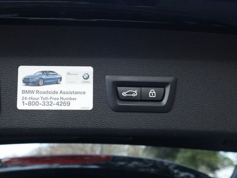 Used 2017 BMW X1 xDrive28i w/ Premium Package image 21