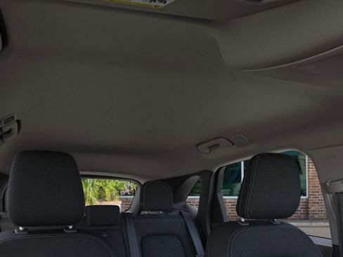 New 2026 Ford Escape Active image 22