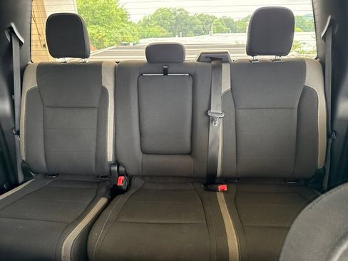 Used 2018 Ford F150 Raptor AWD/4WD image 22