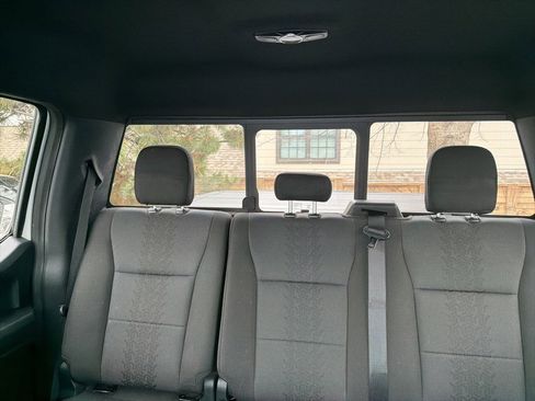 Used 2020 Ford F150 XLT w/ Equipment Group 302A Luxury image 21