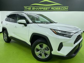 Used 2024 Toyota RAV4 XLE video 1