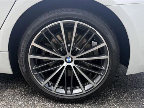 Certified 2023 BMW 540i xDrive w/ Premium Package AWD/4WD image 26