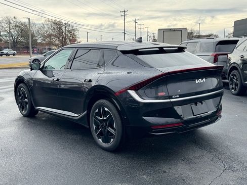 New 2025 Kia EV6 Wind image 5