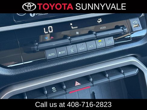 Used 2023 Toyota Tundra SR5 w/ SR5 Convenience Package RWD image 23