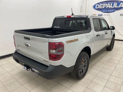 Used 2023 Ford Maverick Tremor AWD/4WD image 23