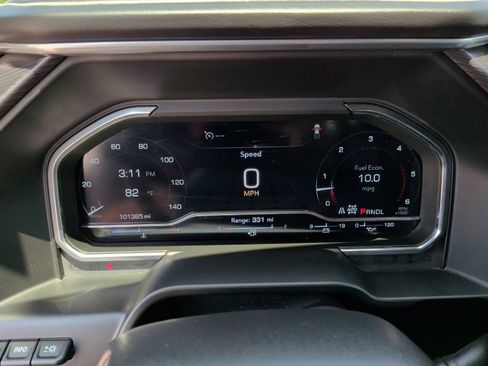 Used 2024 GMC Sierra 2500 Denali Ultimate AWD/4WD image 21