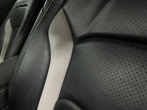 Used 2018 Chevrolet Camaro LT w/ RS Package RWD image 16