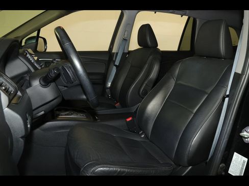 Used 2021 Honda Pilot EX-L image 2