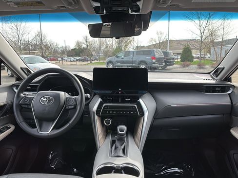 Used 2023 Toyota Venza Limited image 20