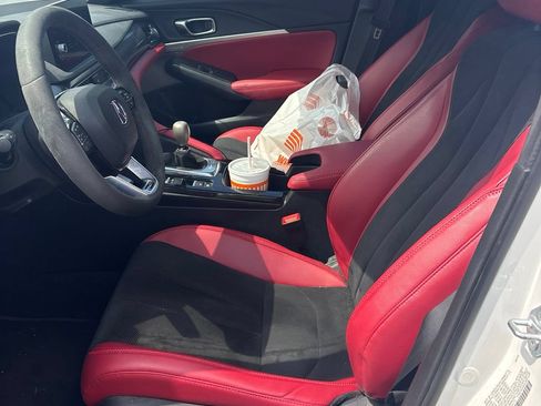 Used 2024 Acura Integra Type S FWD image 18
