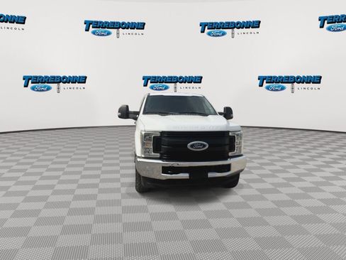 Certified 2019 Ford F350 XL w/ Power Equipment Group AWD/4WD image 3