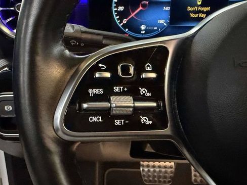 Certified 2023 Mercedes-Benz CLA 250 4MATIC image 21
