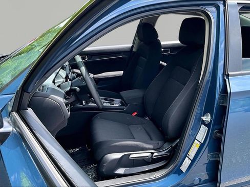 Used 2025 Honda Civic LX image 17