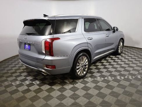Used 2020 Hyundai Palisade Limited AWD/4WD image 5