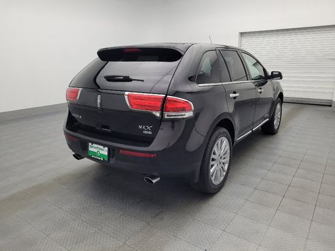 Used 2014 Lincoln MKX AWD w/ Equipment Group 102A image 9
