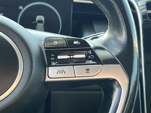 Used 2022 Hyundai Tucson SEL w/ Convenience + Premium Package AWD/4WD image 34