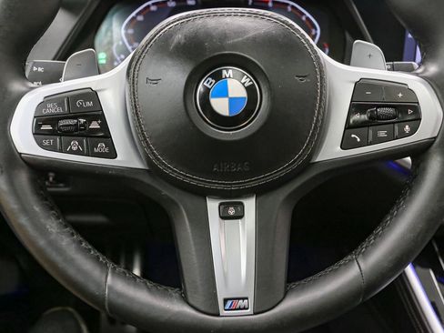 Used 2019 BMW X5 xDrive50i w/ M Sport Package AWD/4WD image 40