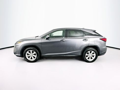 Used 2017 Lexus RX 350 FWD image 4