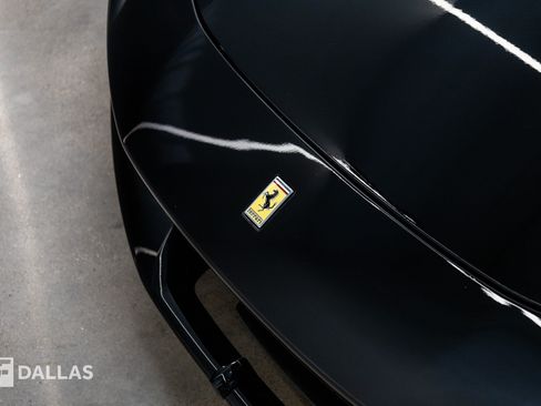 Used 2023 Ferrari 296 GTS RWD image 6