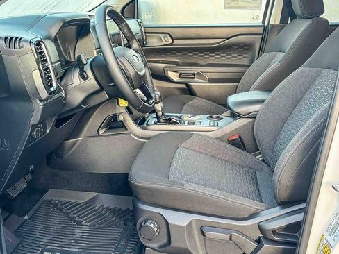Certified 2024 Ford Ranger XLT image 18