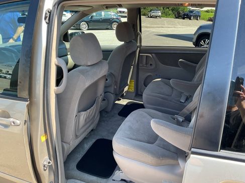 Used 2007 Toyota Sienna LE FWD image 24