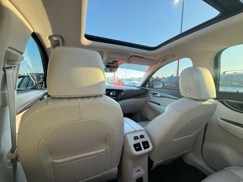 Used 2023 Buick Envision Avenir FWD image 25
