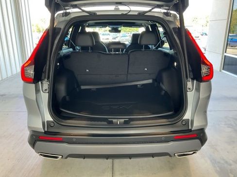 New 2026 Honda CR-V Sport-L image 20