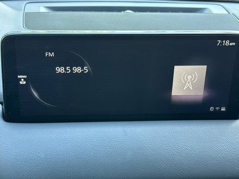 Used 2024 MAZDA CX-5 AWD 2.5 S w/ Select Package image 23