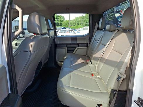 Used 2019 Ford F350 XL w/ Power Equipment Group image 10